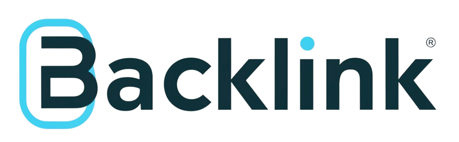 bBackLink Logo